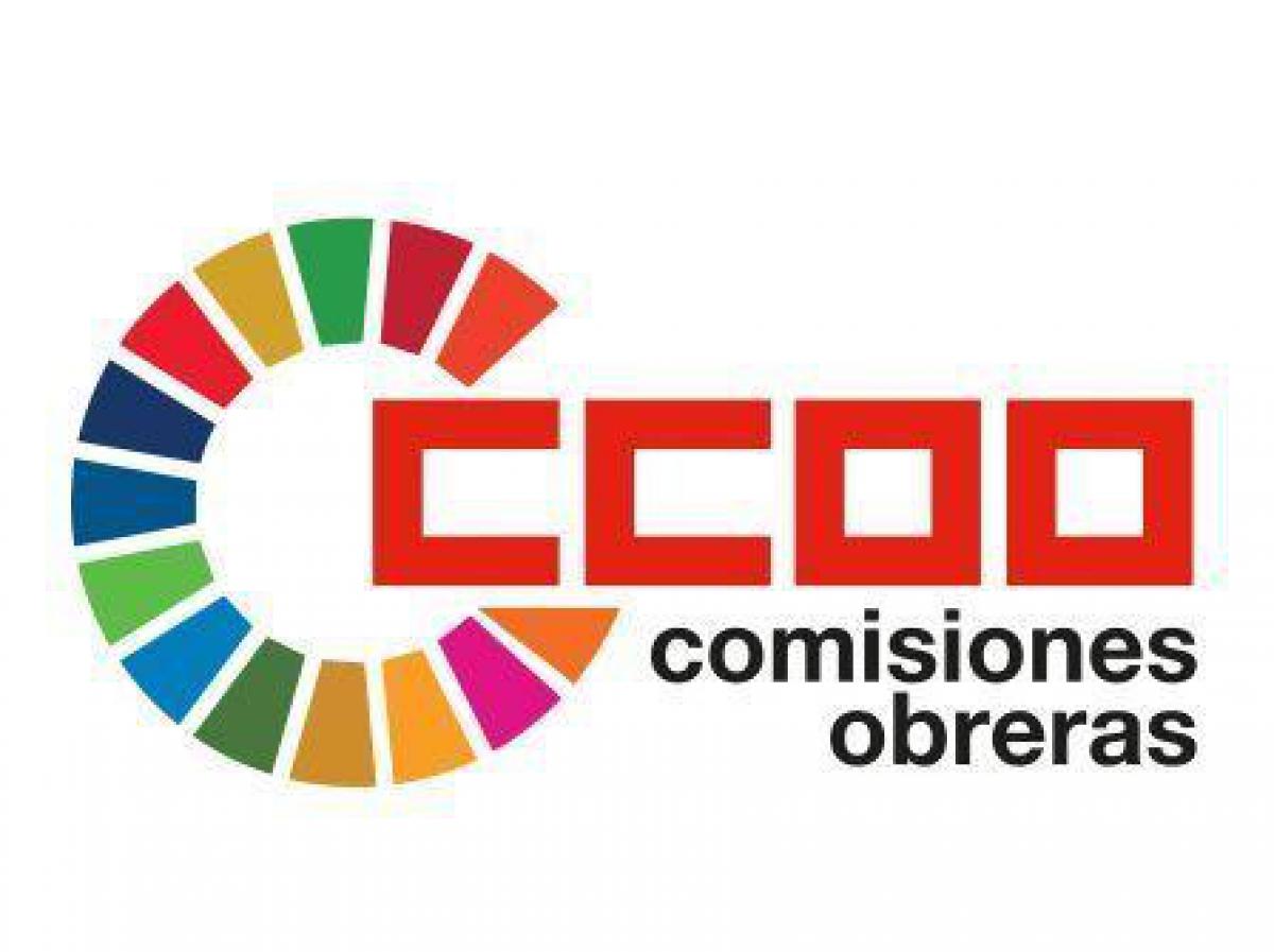 CCOO y ODS
